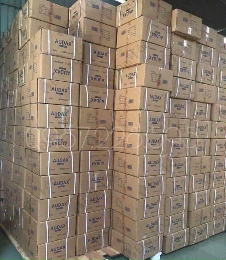 Loa ru Audax Ax61 có dây
