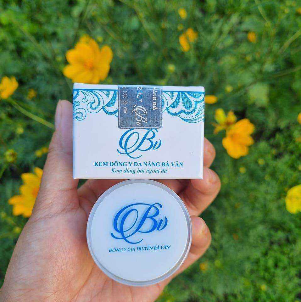 KEM ĐA NĂNG ĐÔNG Y BÀ VÂN