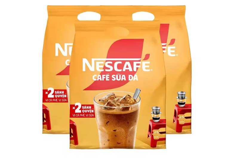CÀ PHÊ