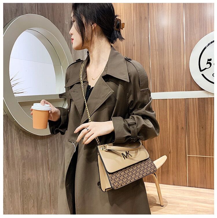 Túi xách nữ mk