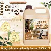 JIAKEMEI | Dung Dịch Vệ Sinh Chùi Sàn Và Hút Bụi Thông Dụng