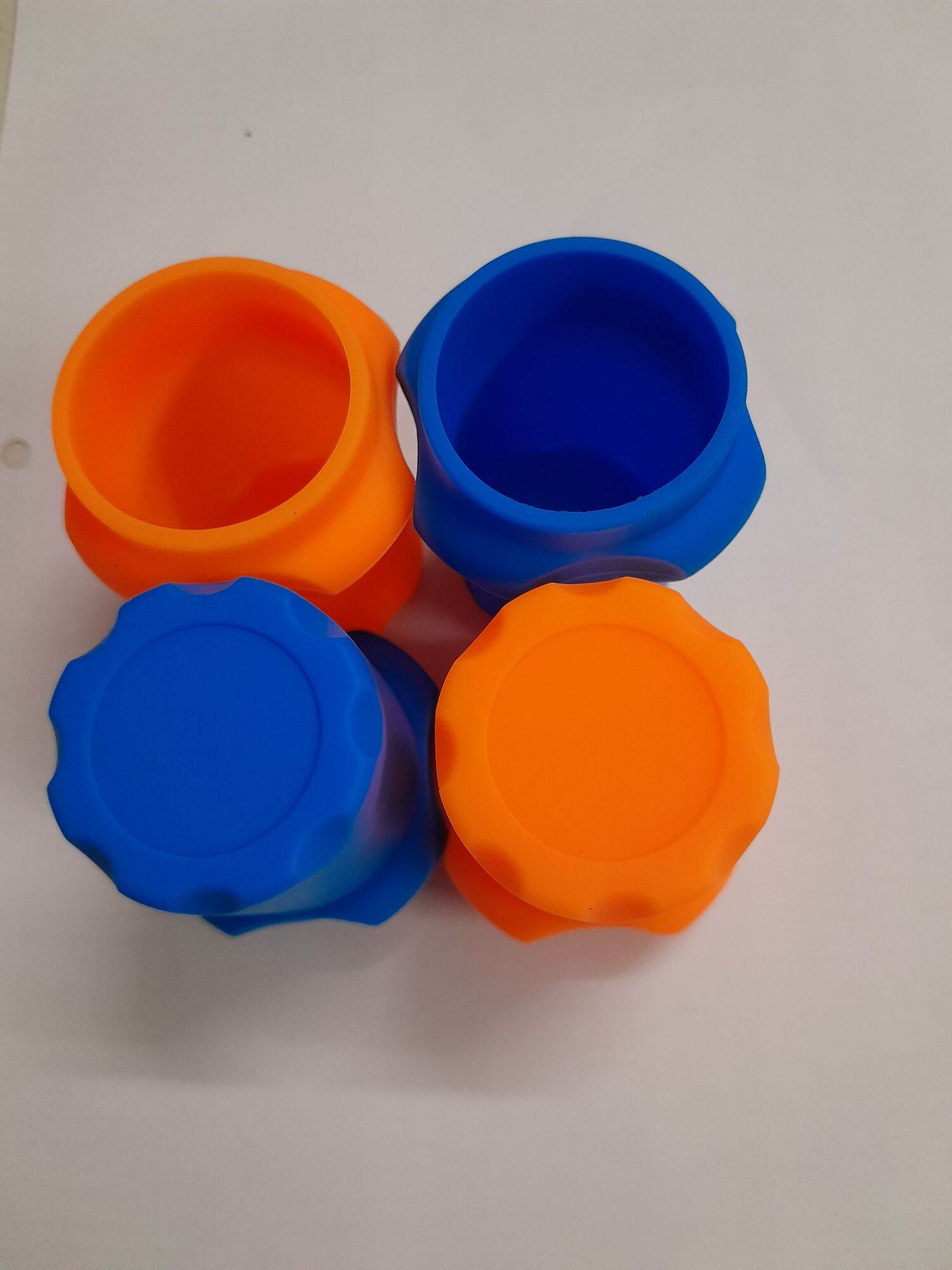 Chống lăn đuôi BBS micro không dây