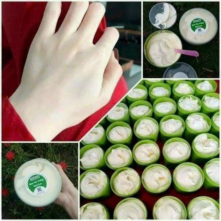 Body tẩy mạnh thái lan