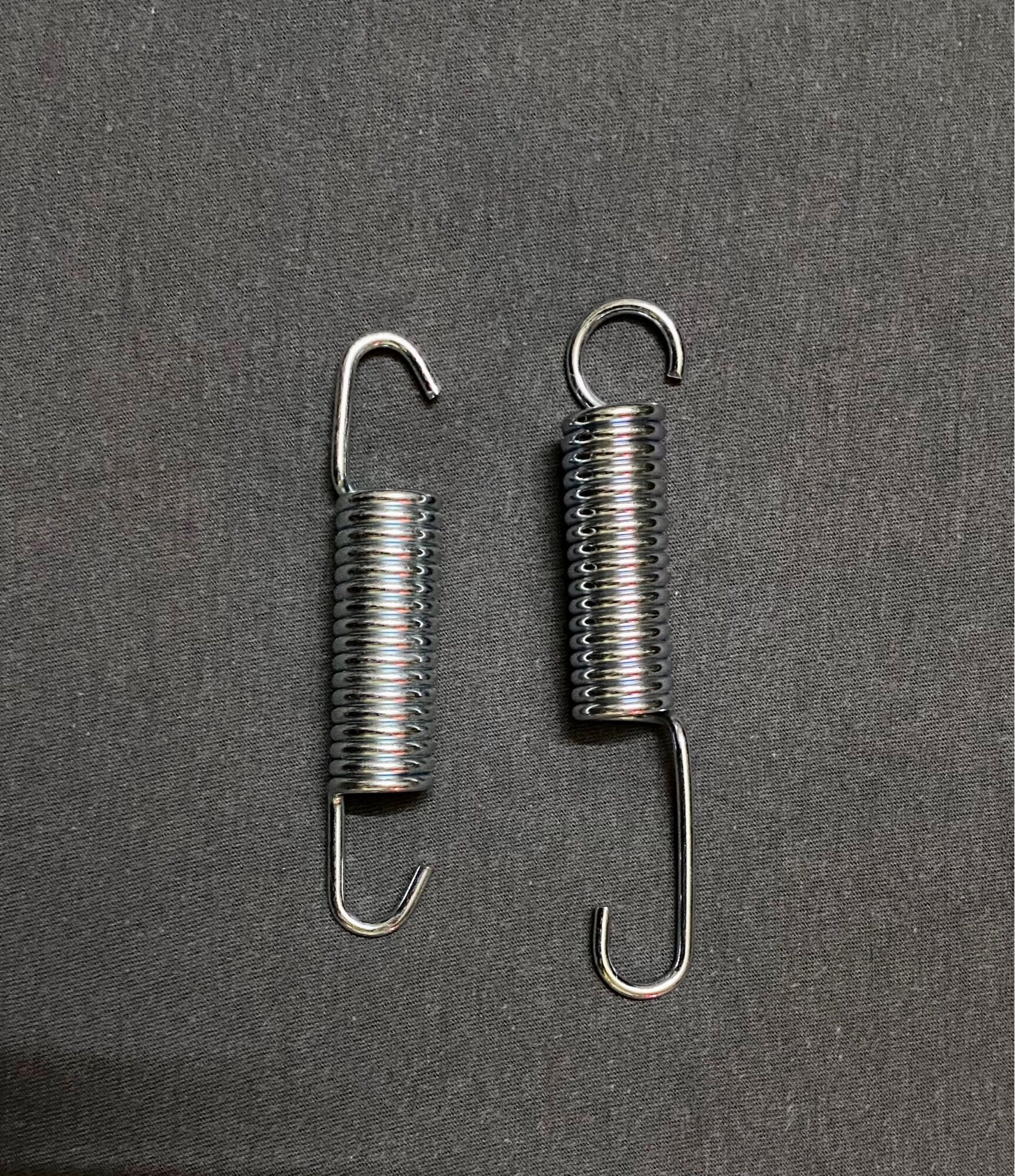 Lò xo chống đứng/nghiêng 2.6ly, 3ly dành cho Dream/Wave/Cub