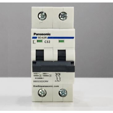 CB 25A,32A,40A,50A,63A PANASONIC