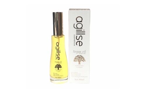 Tinh dầu dưỡng tóc Agillse 80ml