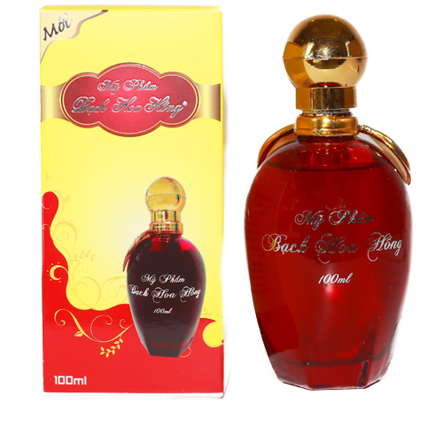 BACH HOA HÔNG 100ml