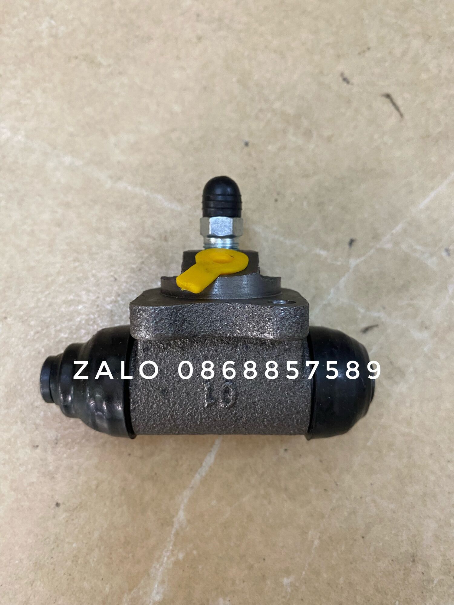 Xi lanh phanh sau matiz 3