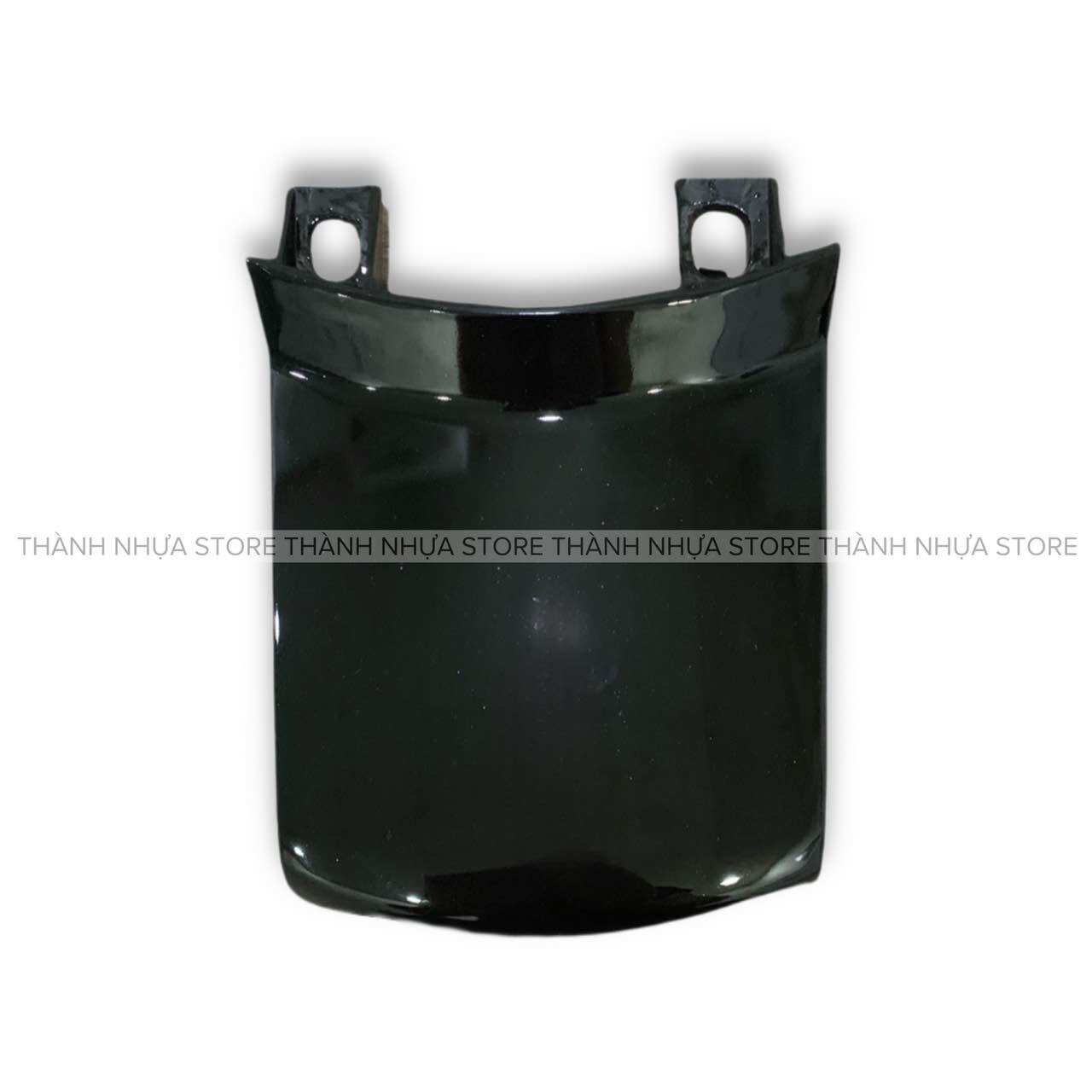 Mu rùa ốp đuôi sau Wave nhỏ/Thái 110/Alpha/Zx