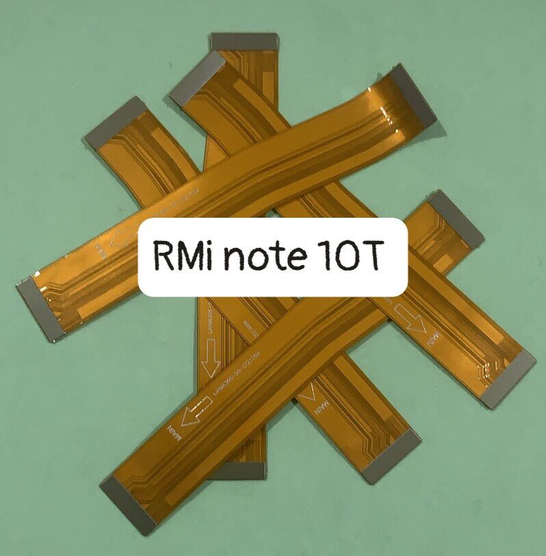 Cáp nối main xiaomi redmi note 10t / note 10t pro / Dây nối liên kết main sạc redmi note 10t / 10 tpro / dây sub mi 10t