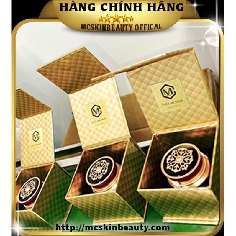 KEM FACE VIP DƯỠNG TRẮNG DA MẶT