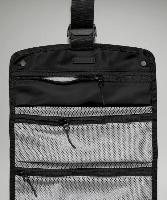 Ví thời trang đa năng - LuluLemon