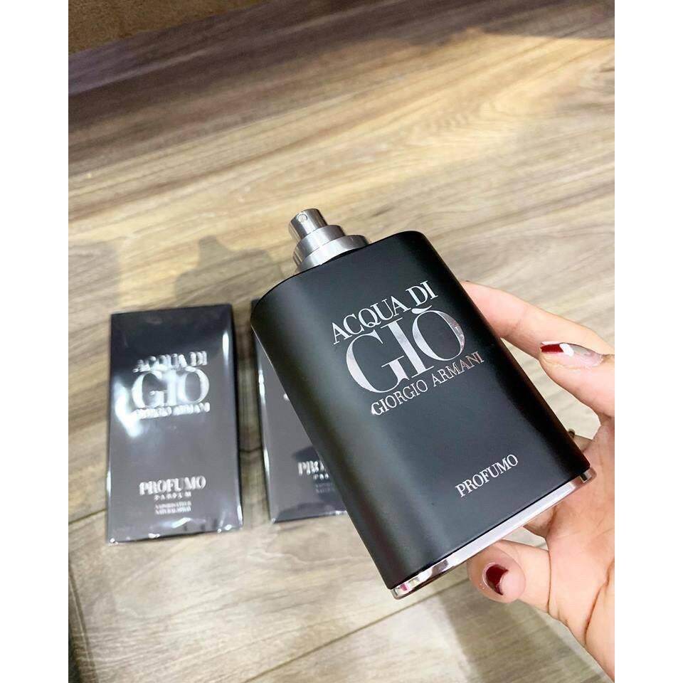 Nước Hoa Nam Nữ Aqua Di Giò  100ml [Chính Hãng]
