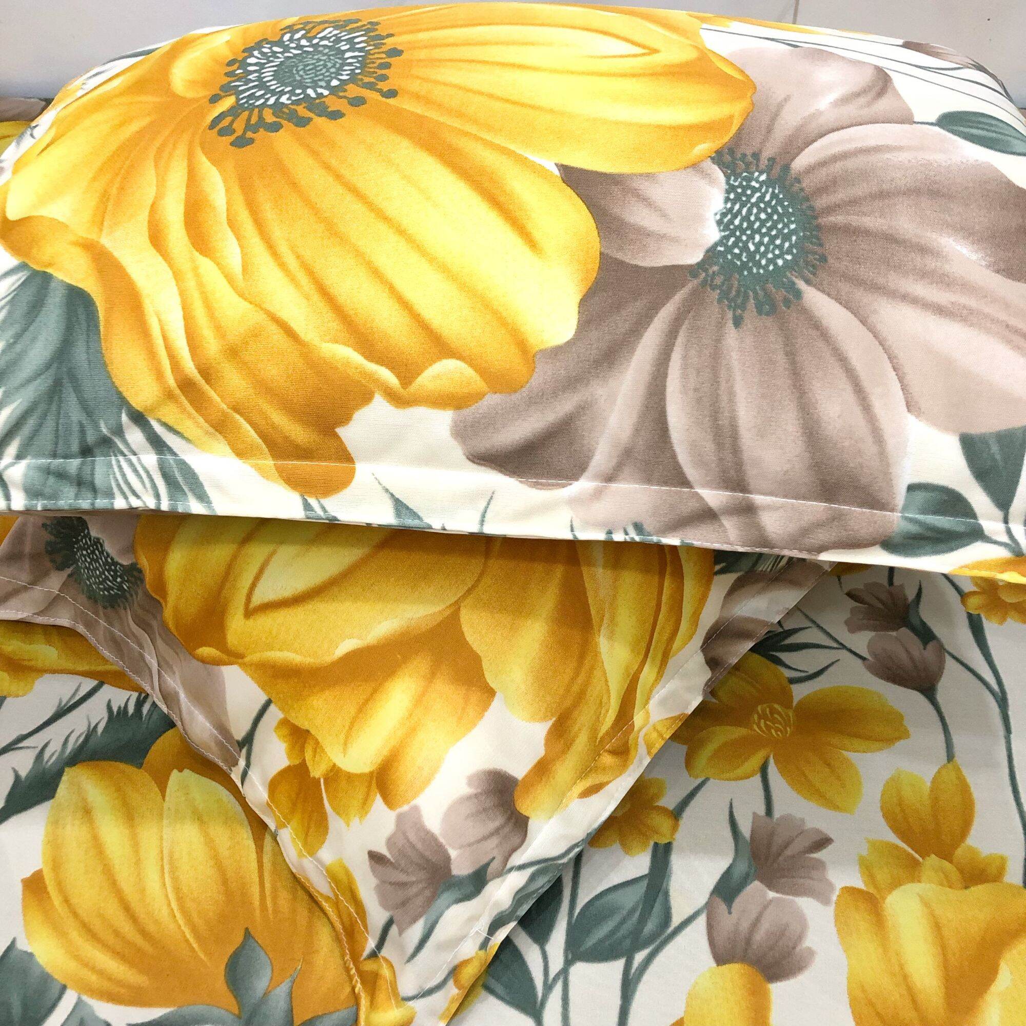 áo gối thun lạnh size 40*60