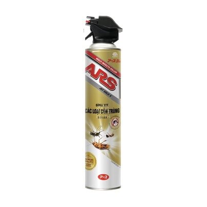 Bình xịt côn trùng ARS