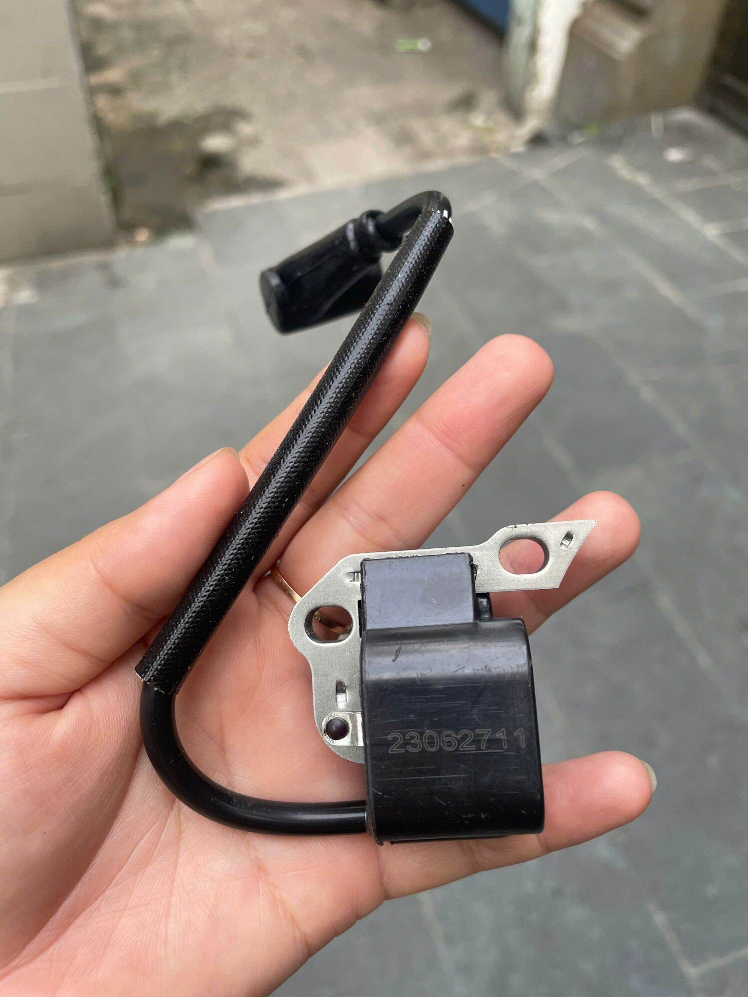 IC ( Mobin Lửa) Máy Cưa Xích Stihl MS 250 ( phụ tùng Thay Thế)