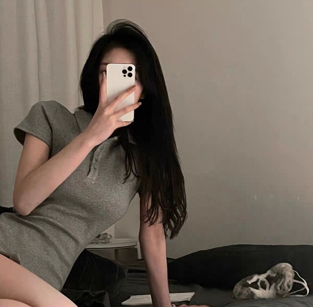 Đầm Váy Cổ Polo Thun Ôm Body - Đầm Ôm Body Xẻ Chân - Đầm Thun Basic (HÀNG LOẠI 1 DÀY DẶN)