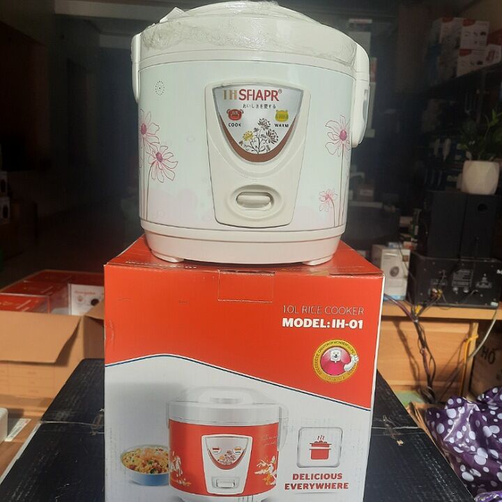 NỒI CƠM ĐIỆN MINI 1L GIÁ RẺ