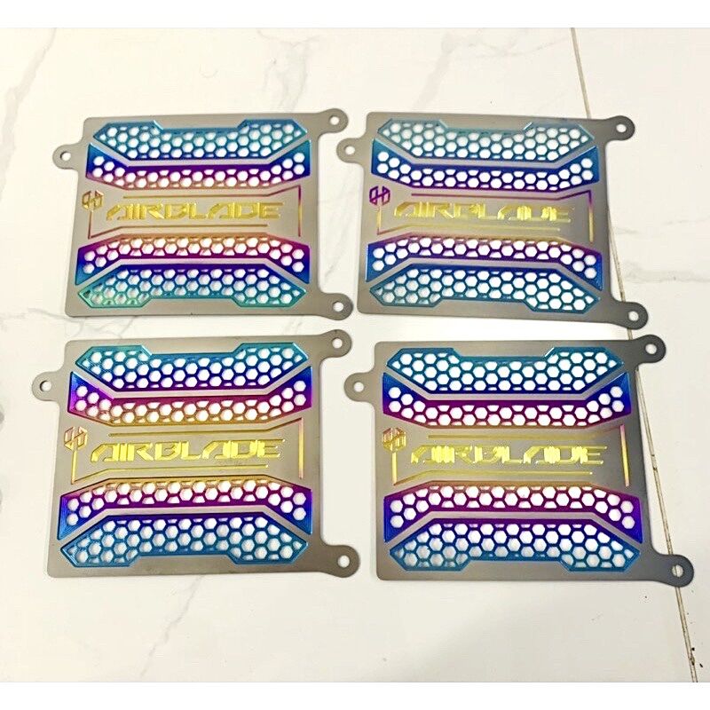 Che Két Nước Airblade 110 Titan