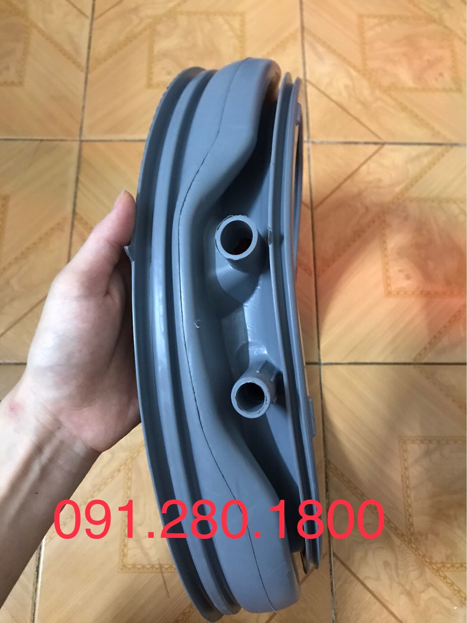 Gioăng ron máy giặt ELECTROLUX 11kg EWF 14113S