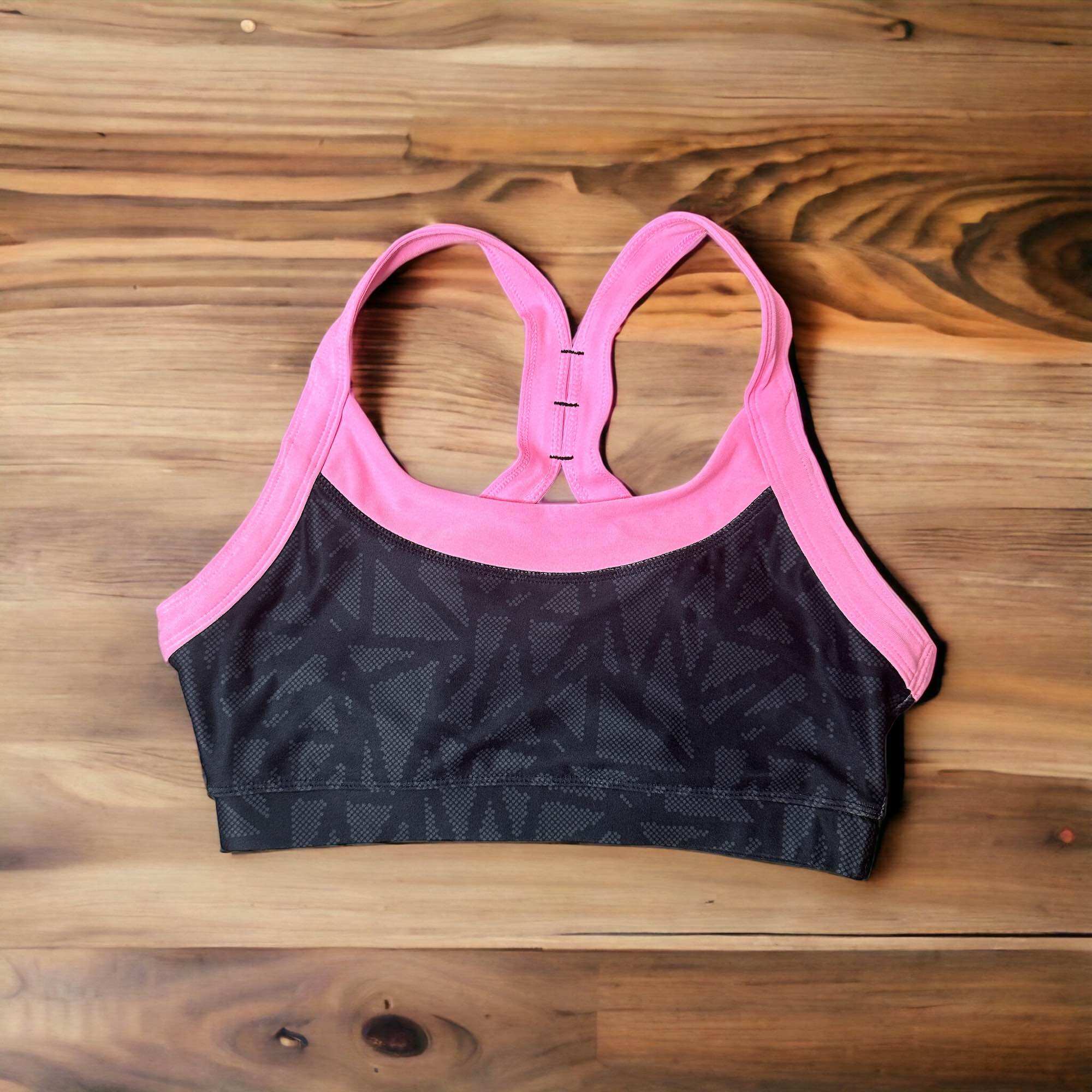 Áo Bra tập gym yoga Avia hàng xuất dư xịn size S