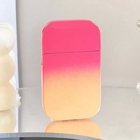 BẬT LỬA KHÒ HOLOGRAM MỎNG - PHIÊN BẢN 1 TIA