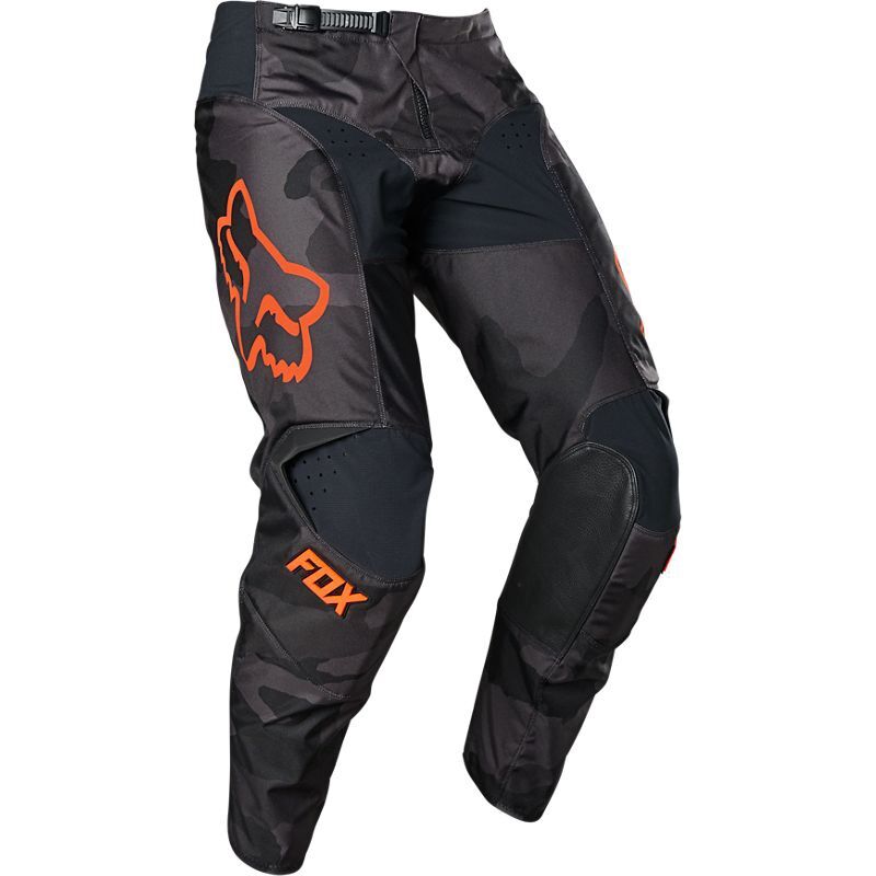 Bộ FOX 180 TREV (Chính Hãng)