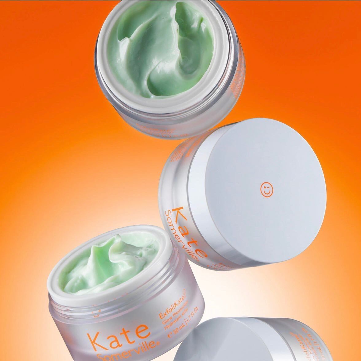 [HCM]Kem dưỡng ẩm Kate Somerville ExfoliKate® Glow Moisturizer