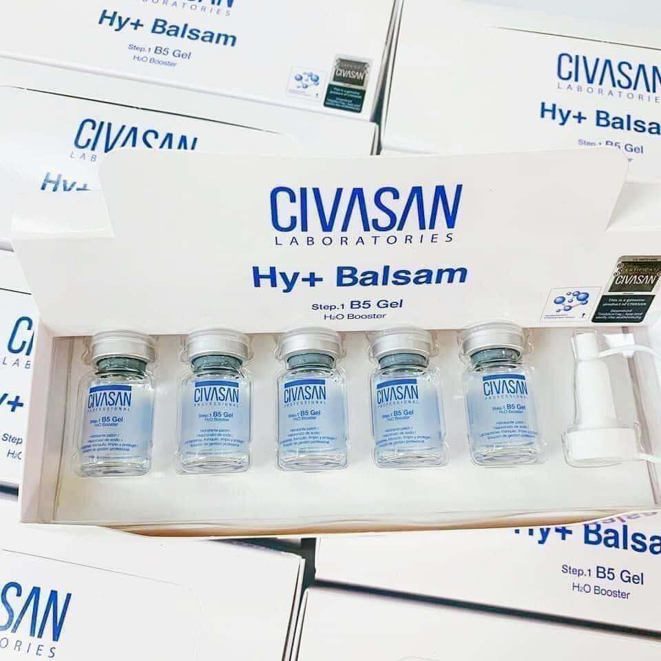 Hy+ Balsam b5 gel Civasan
