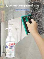 MONARCH DOCTOR | Chất Tẩy Rửa Kính và Phòng Tắm Chống Bám Bẩn Mạnh