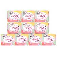 Kotex | Đệm Vệ Sinh Thoáng Khí Mini Cho Da Thiếu Niên