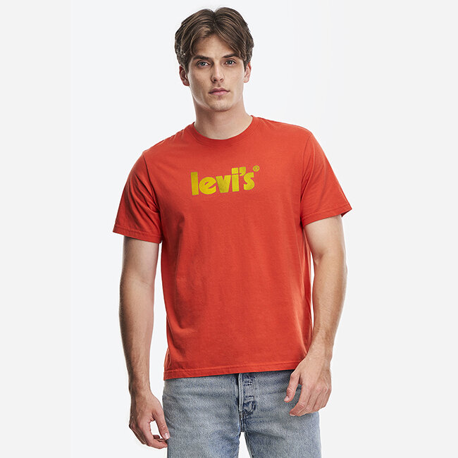 Levi's - áo thun nam 16143-0462