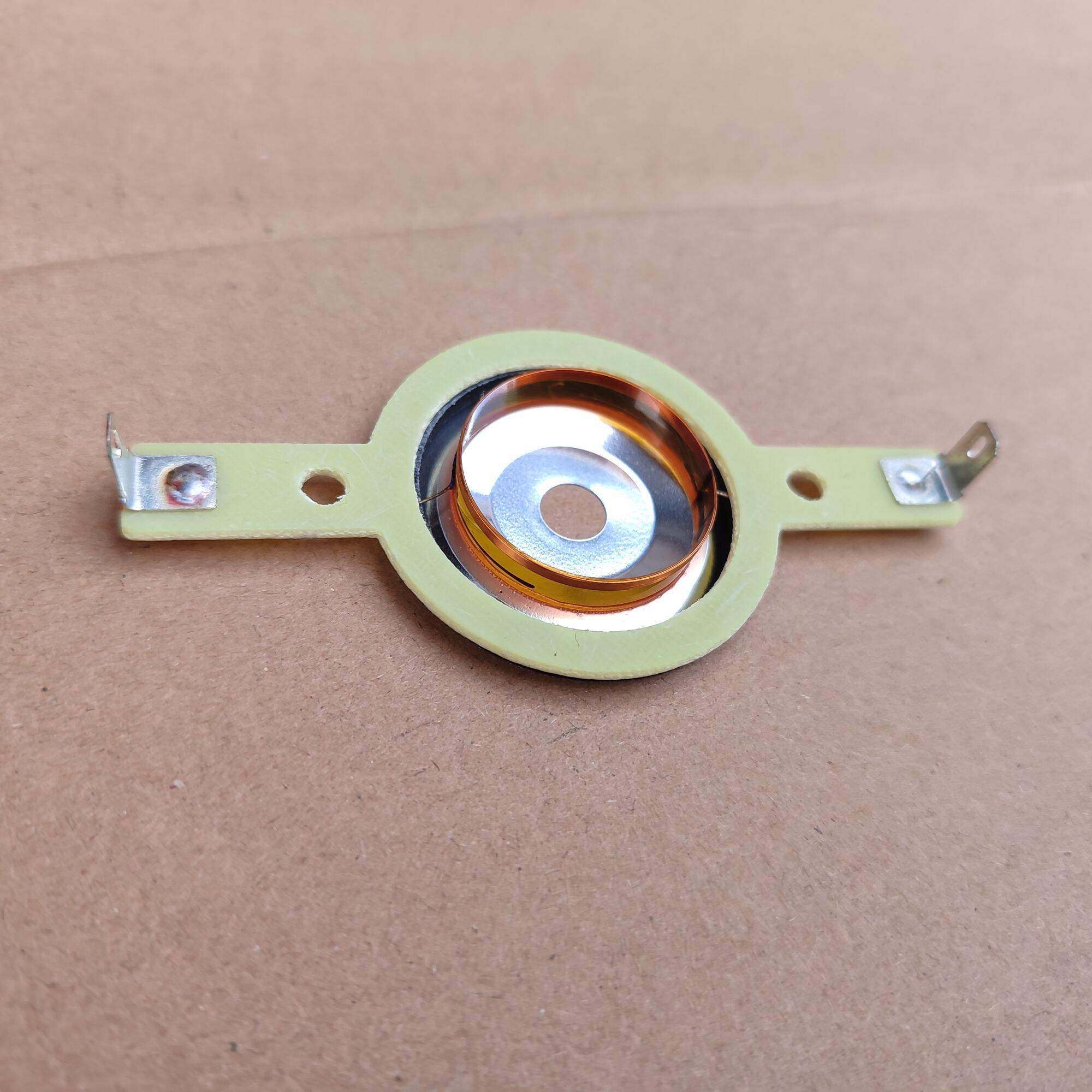 Coil treble 250 (25.5mm) màng hở