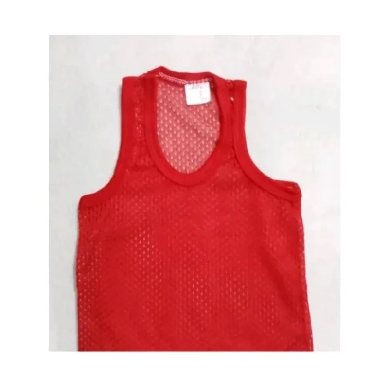 Áo lưới 3 lỗ dành cho bé trai bé gái