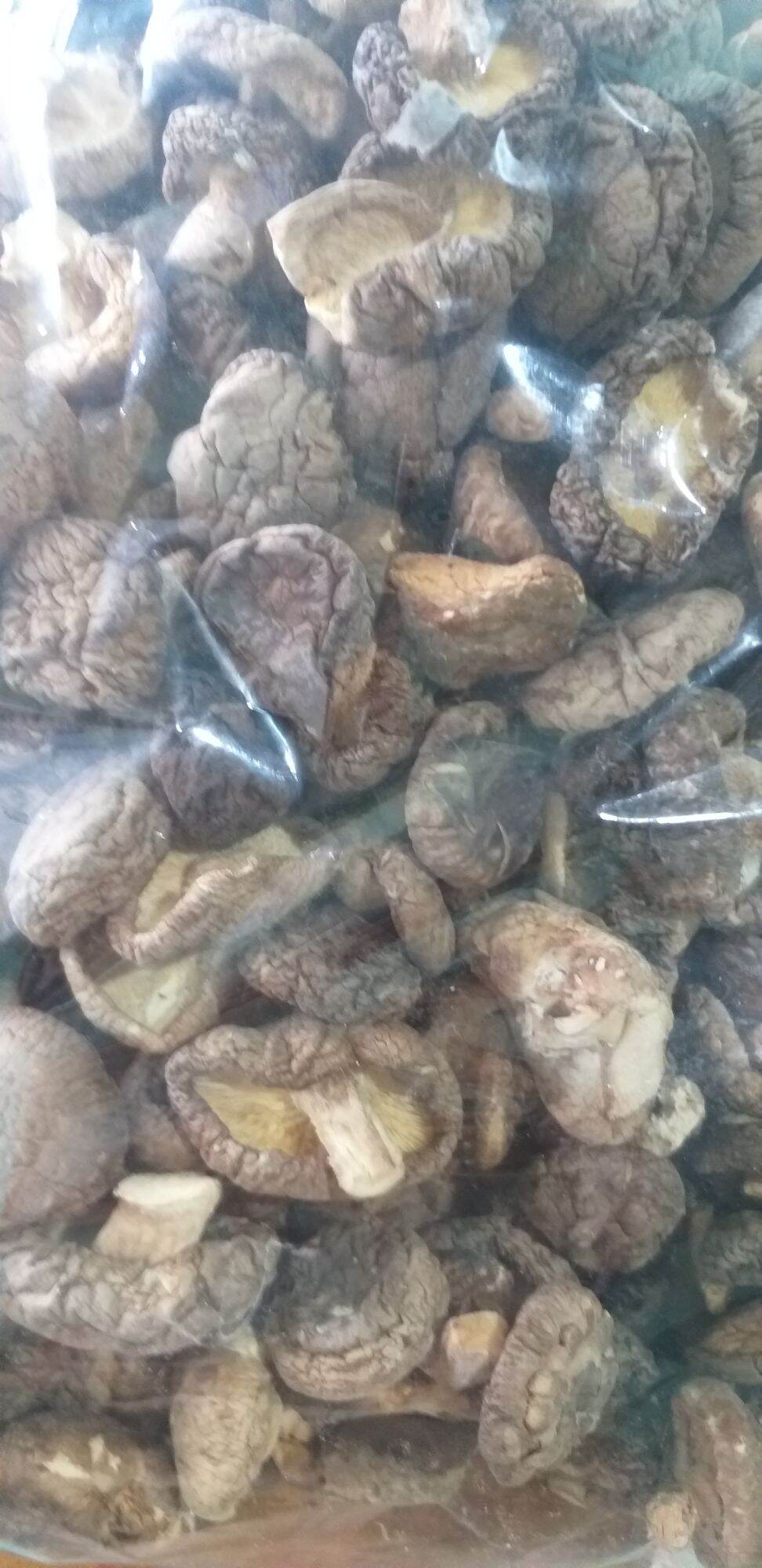 Nấm đông cô khô 0,5 kg.