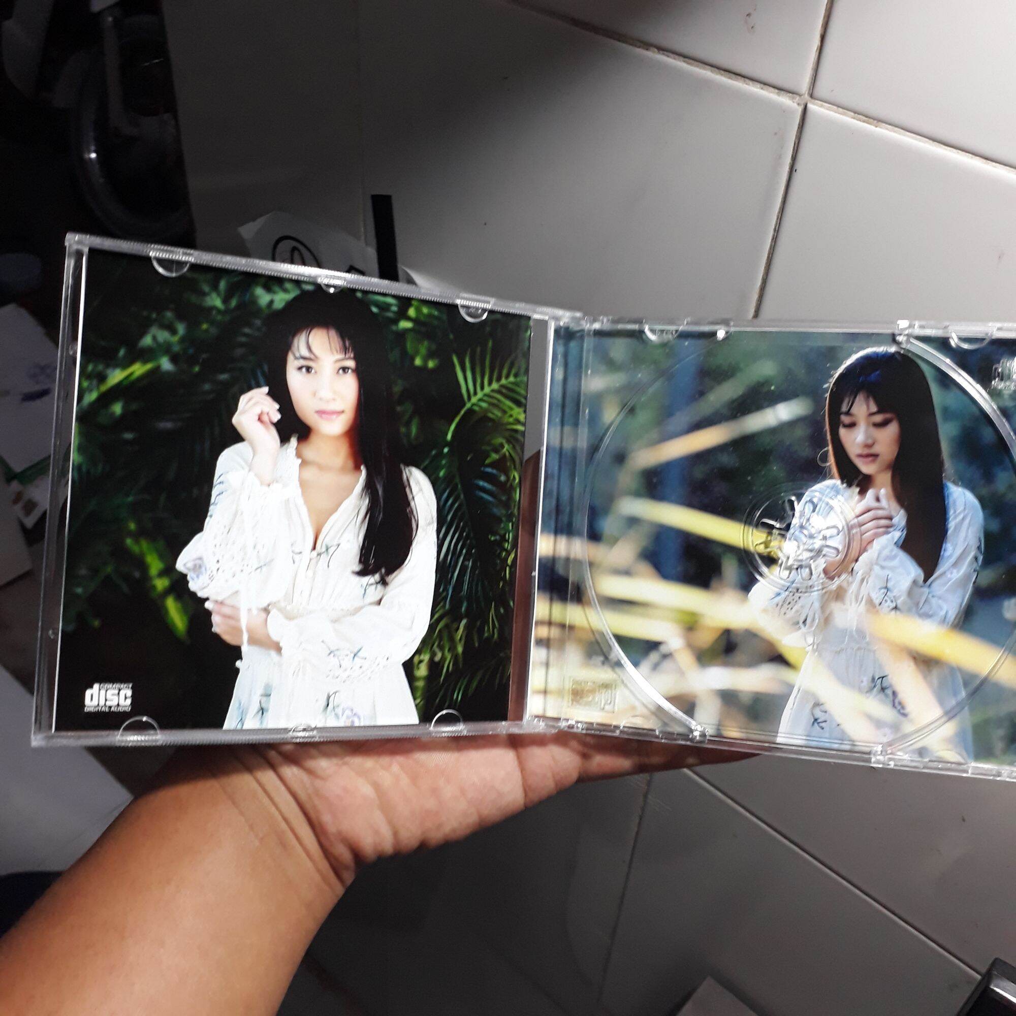 Hoàng Thục Linh - Music Diary 2021