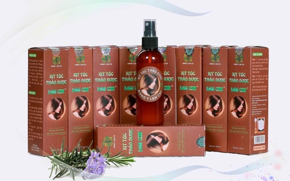Xịt dưỡng tóc x2