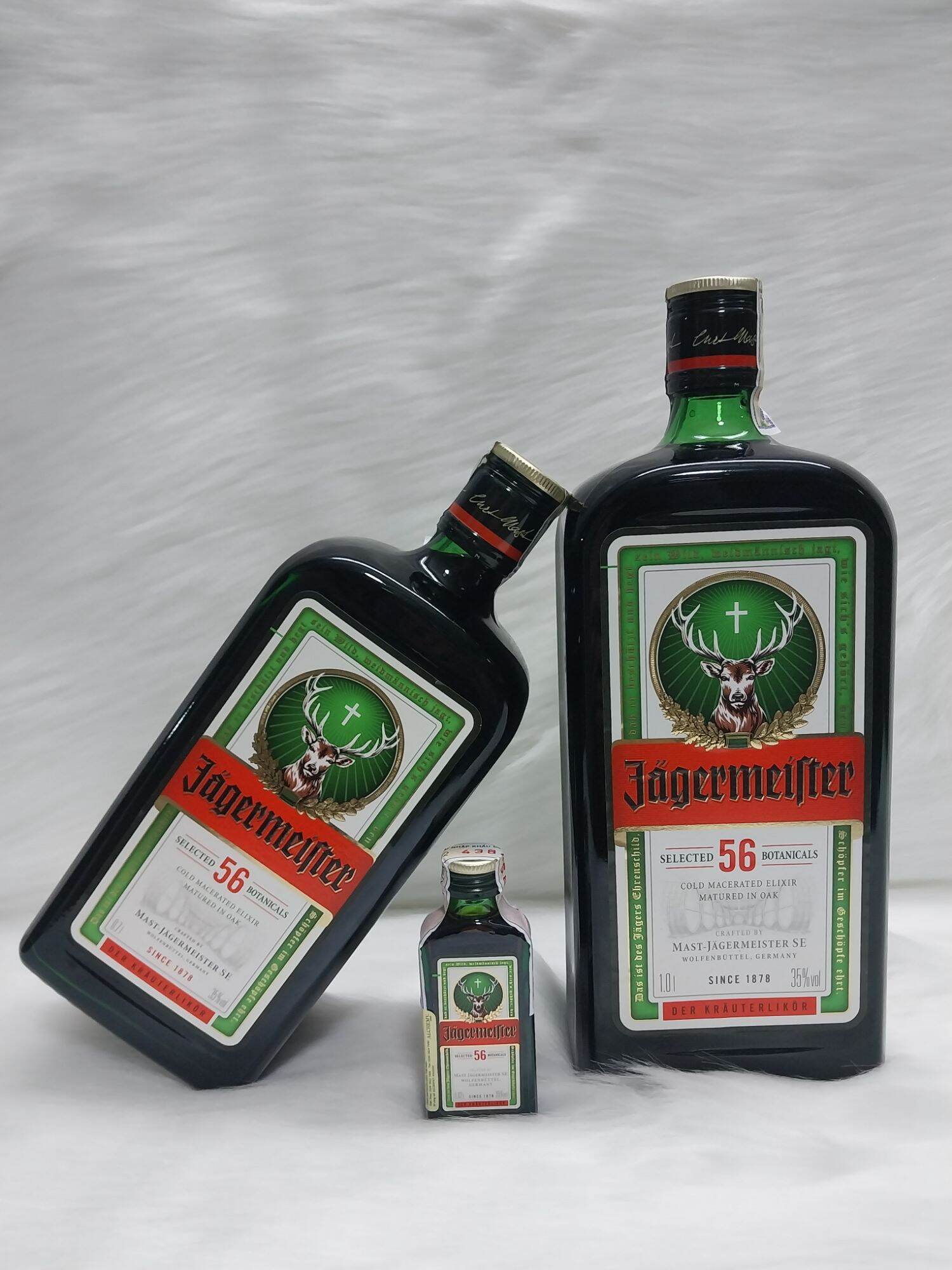 Jagermeister 1L (1000ml)