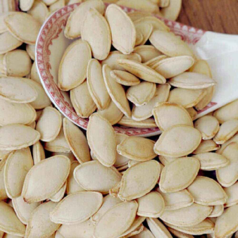 Hạt Bí Rang Tay 500gr