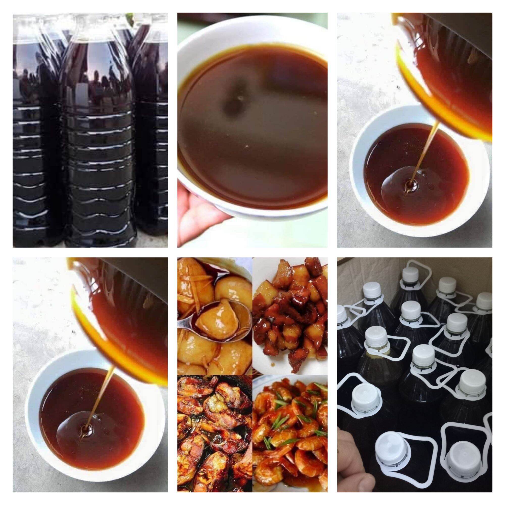 Mật mía Nghệ An chai 1lit
