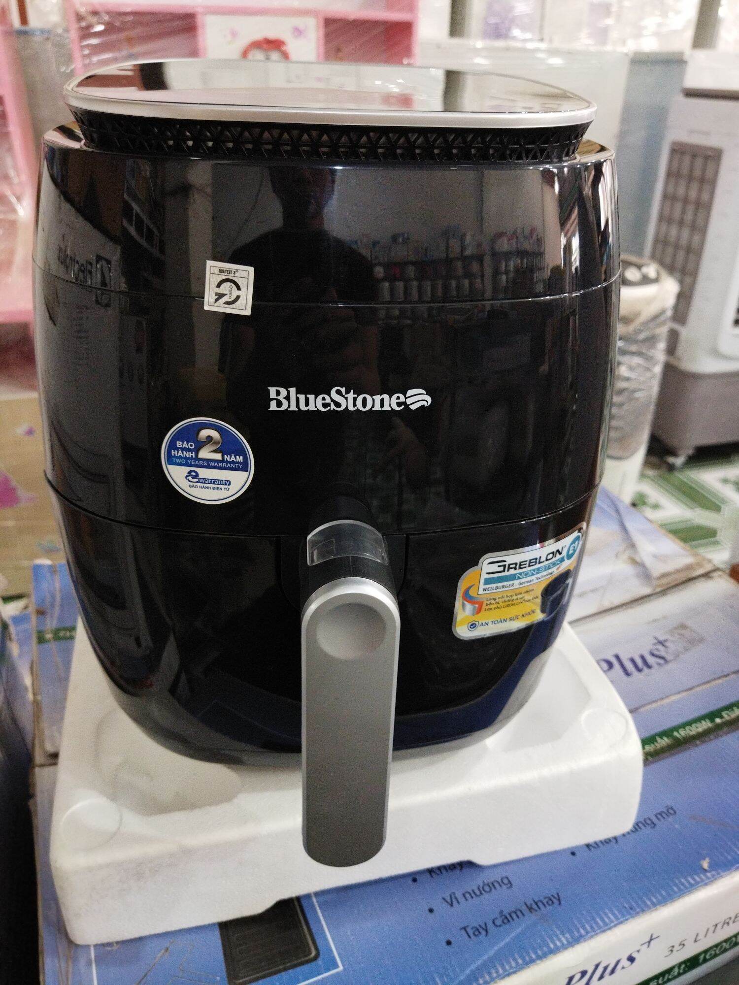 Nồi chiên không dầu Bluestone 3.5lít