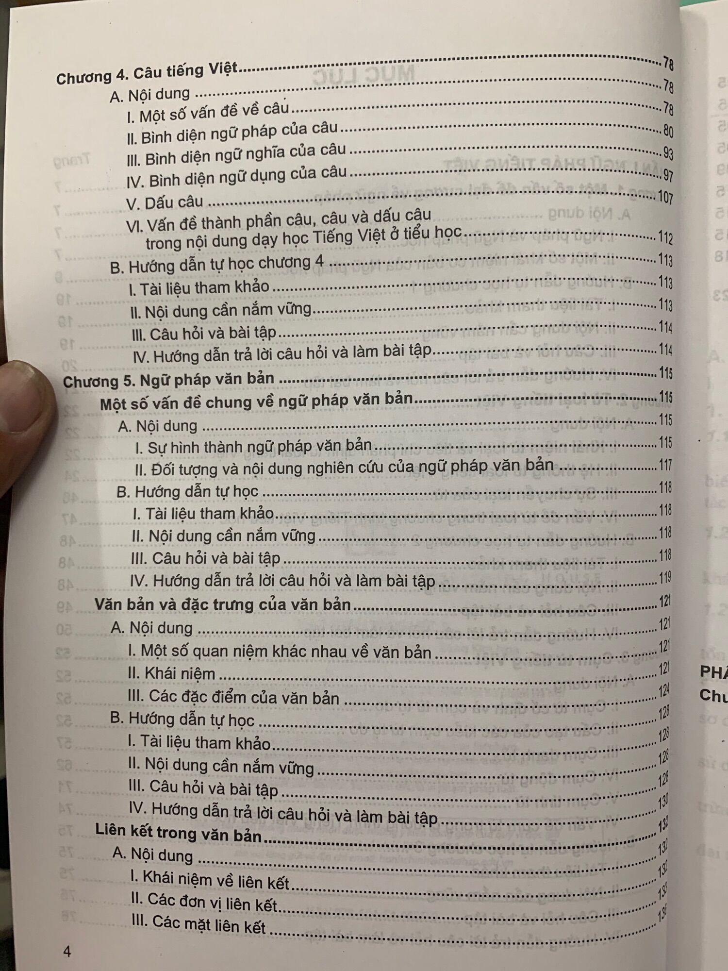 Giáo trình tiếng việt 3