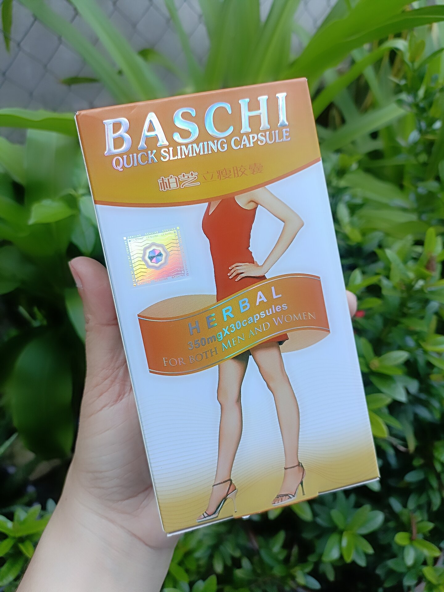 Giam can ba.chi hộp 30.v cho cơ địa khó giảm