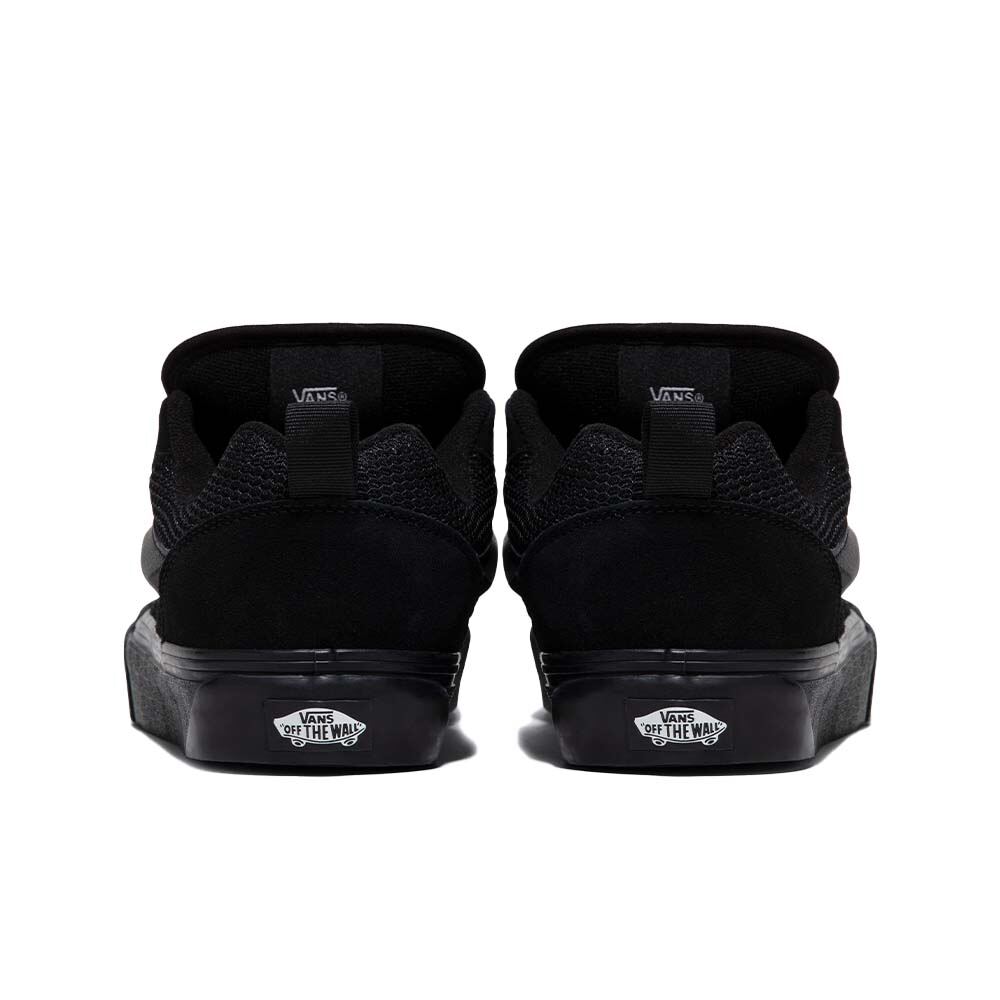 Giày Vans Knu Skool VN0009QCBKA