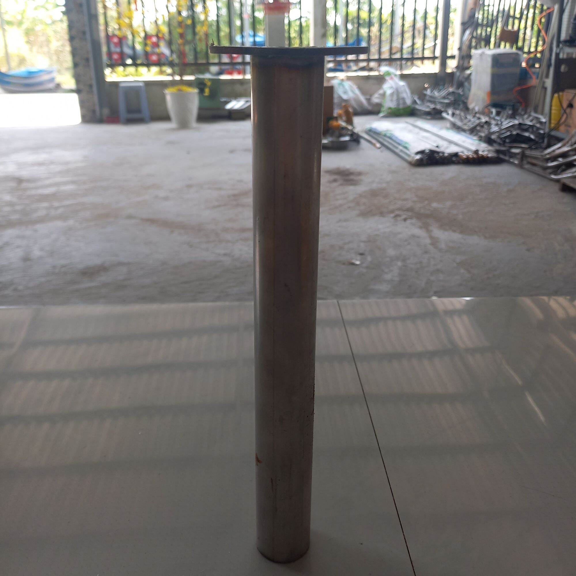 Bô nổ máy xăng từ 9hp đến 18hp