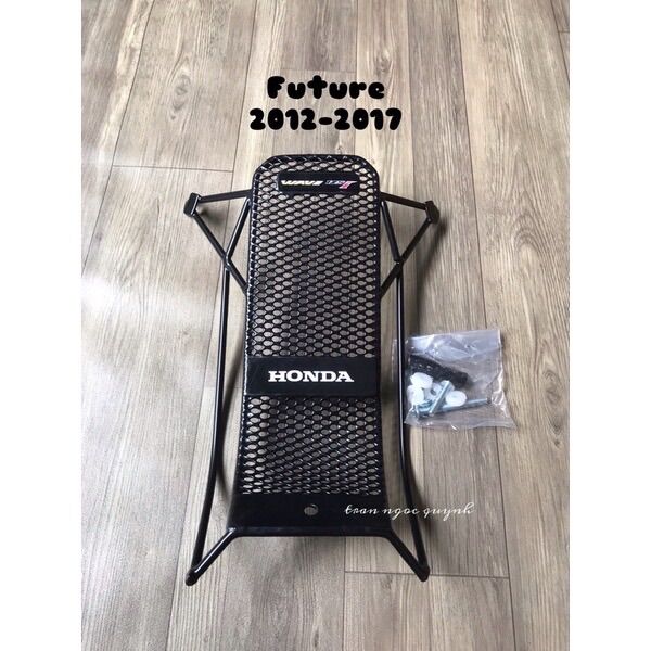 Baga future mập 125