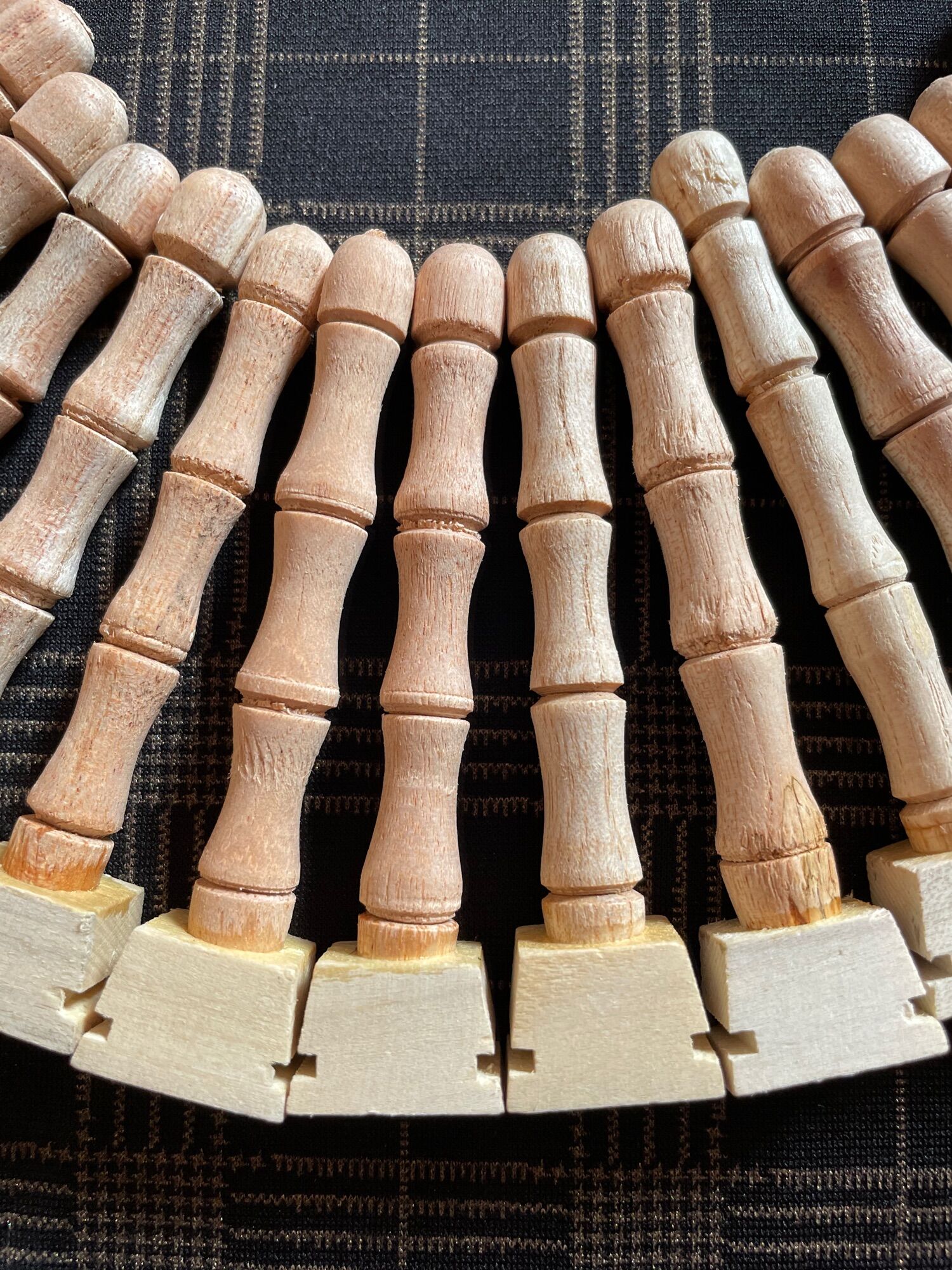 Cầu Phụ dành cho chim cảnh