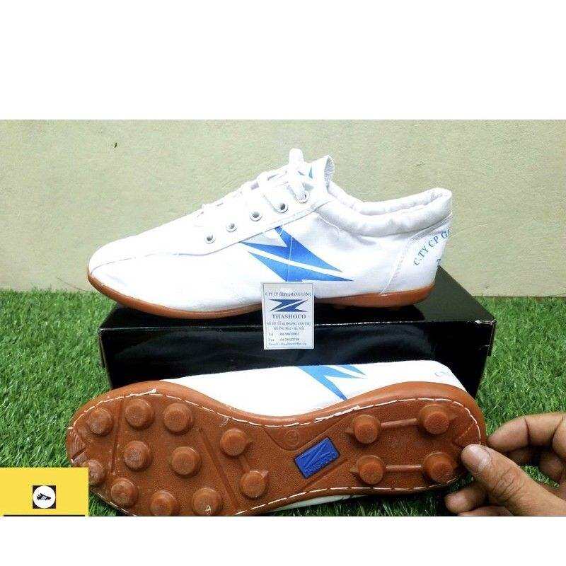 Giày đá bóng đế đinh Thăng Long(Chính hãng)