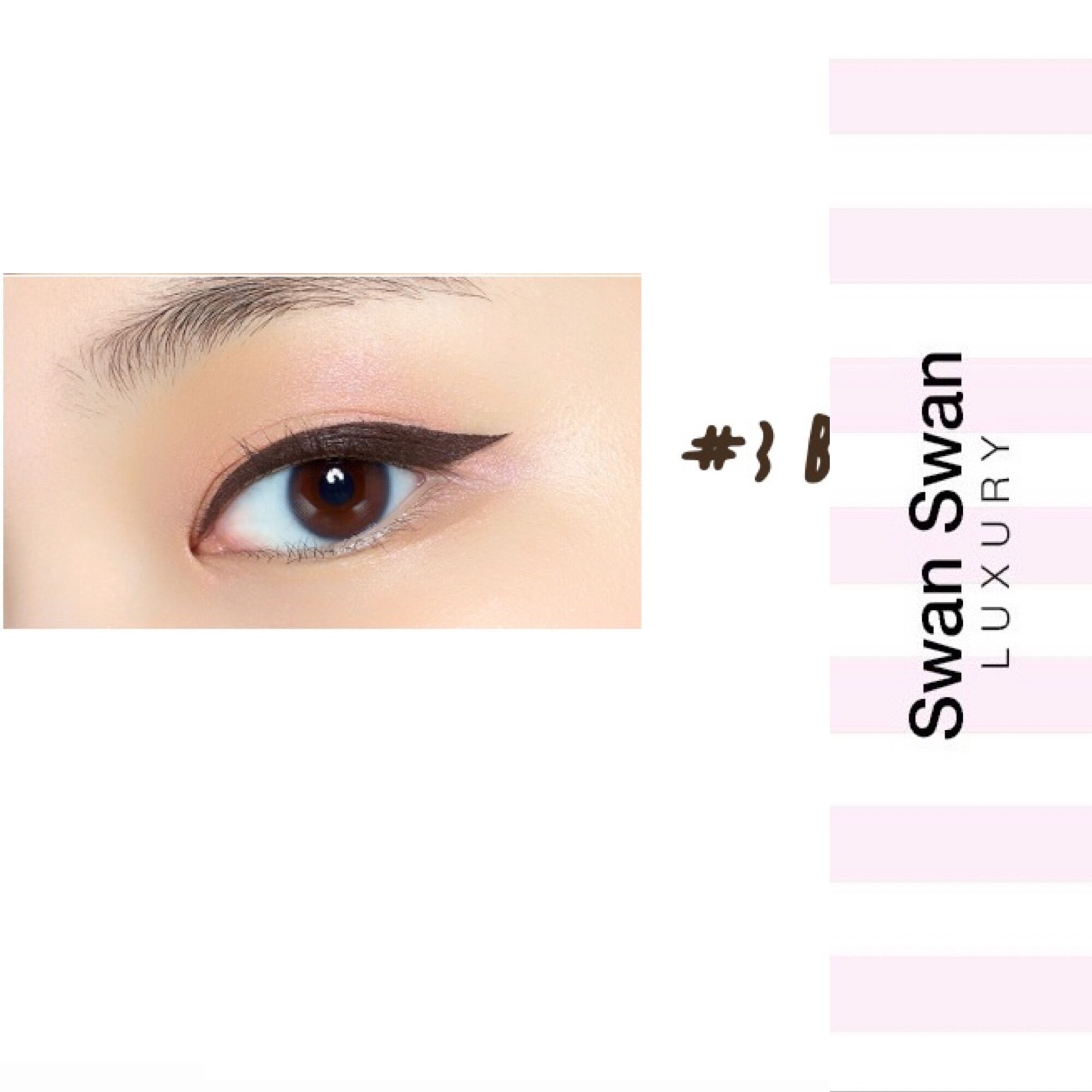 Bút Kẻ Mắt Nước Etude House Lọ Fullsize
