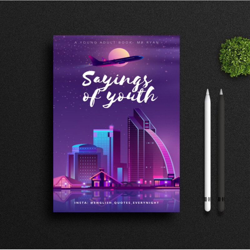 Song ngữ sayings of youth -